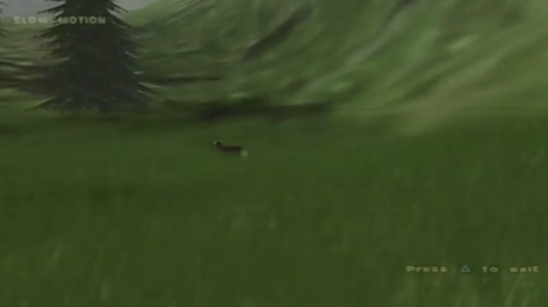 Cabela's Big Game Hunter 6 Gameplay (Windows)
