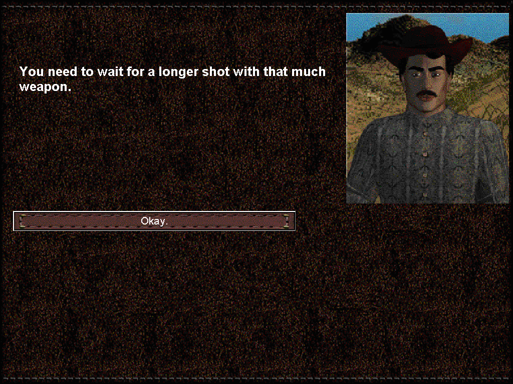 Cabela's Big Game Hunter II Gameplay (Windows)