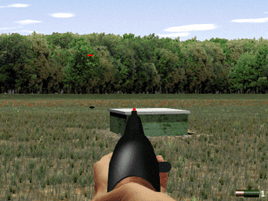Cabela's Sportman's Challenge Gameplay (Windows)