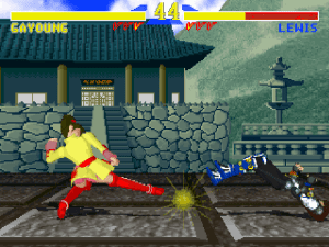 Campus Heroes Gameplay (Windows)