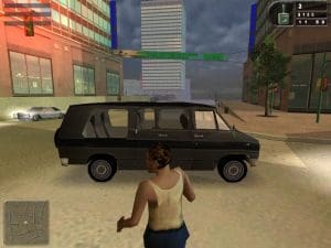 Car Jacker 2 Gameplay (Windows)