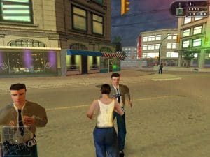 Car Jacker 2 Gameplay (Windows)