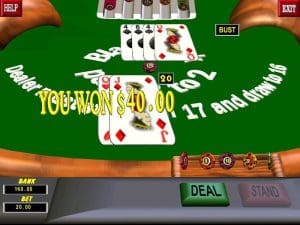 Card & Board Games 3 Gameplay (Windows)