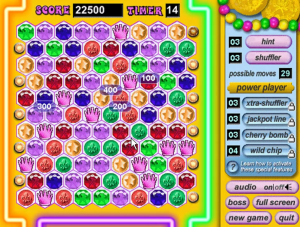 Carnival Jackpot Gameplay (Windows)