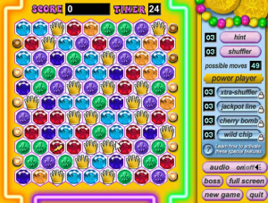 Carnival Jackpot Gameplay (Windows)