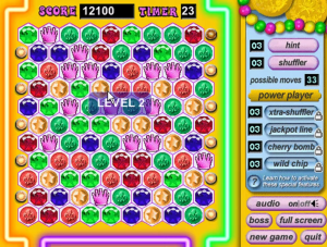 Carnival Jackpot Gameplay (Windows)