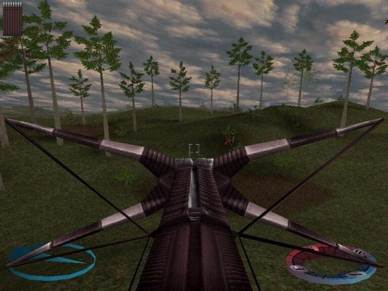 Carnivores - Old Games Download