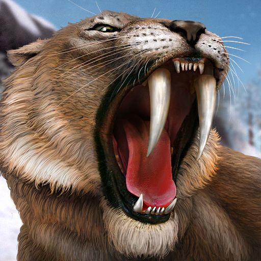 Carnivores: Ice Age Game Cover