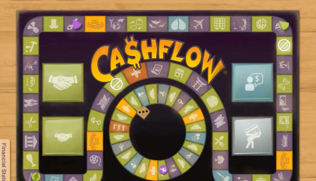 cashflow 101 game download
