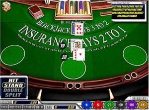 Casino VIP Gameplay (Windows)