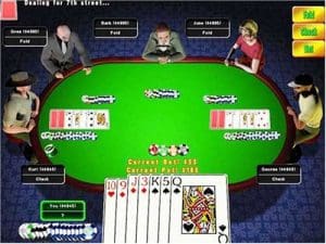 Casino VIP Gameplay (Windows)