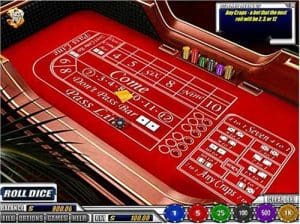 Casino VIP Gameplay (Windows)