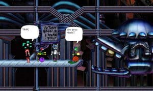 Castle Infinity Gameplay (Windows)