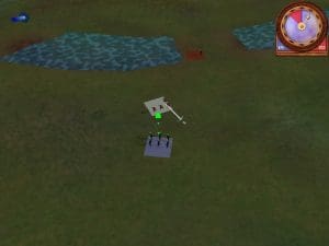 Castles & Catapults Gameplay (Windows)