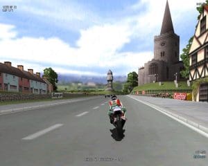 Castrol Honda Superbike World Champions Gameplay (Windows)