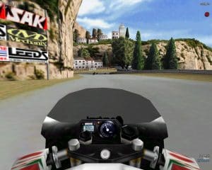 Castrol Honda Superbike World Champions Gameplay (Windows)