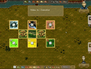 Catan: Das Kartenspiel Gameplay (Windows)