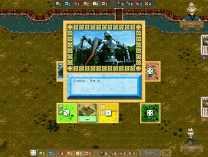 Catan: Das Kartenspiel Gameplay (Windows)