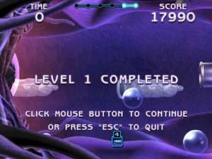 Catch the Sperm 2 Gameplay (Windows)