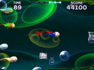 Catch the Sperm 2 Gameplay (Windows)