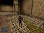 Catechumen Gameplay (Windows)