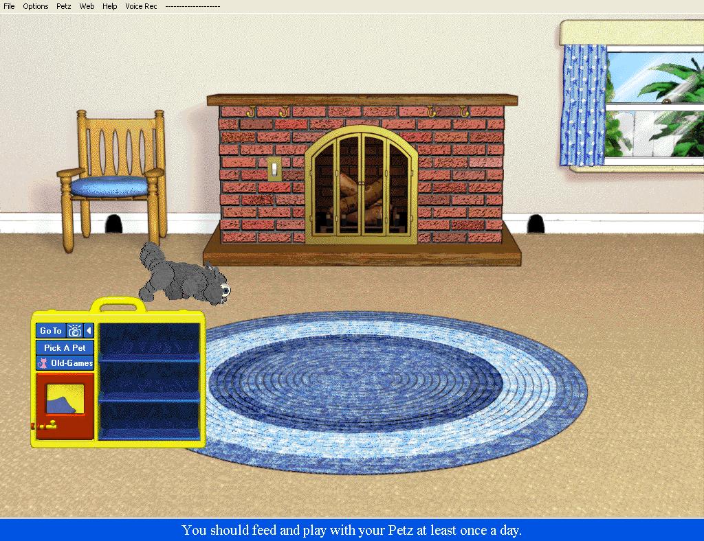 Catz 4 Gameplay (Windows)