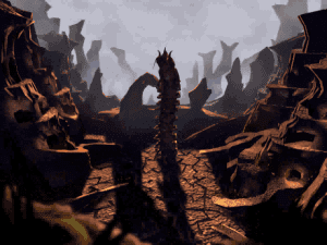 Centipede Gameplay (Windows)