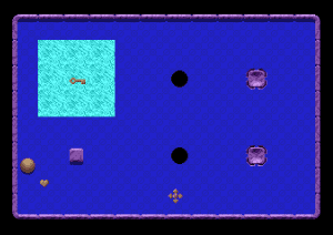 Century Gameplay (Amiga)