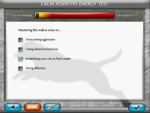 Cesar Millan's Dog Whisperer Gameplay (Windows)