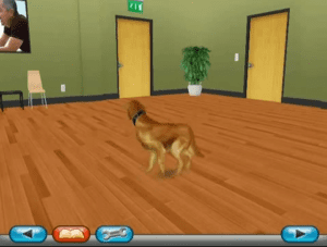 Cesar Millan's Dog Whisperer Gameplay (Windows)