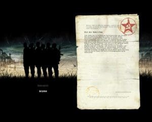 Chain Of Command: Eastern Front Gameplay (Windows)