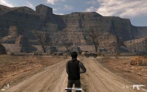 Chameleon Gameplay (Windows)