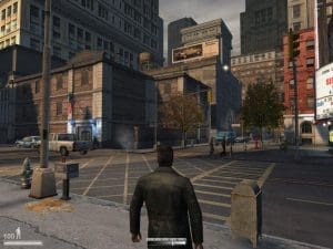 Chameleon Gameplay (Windows)