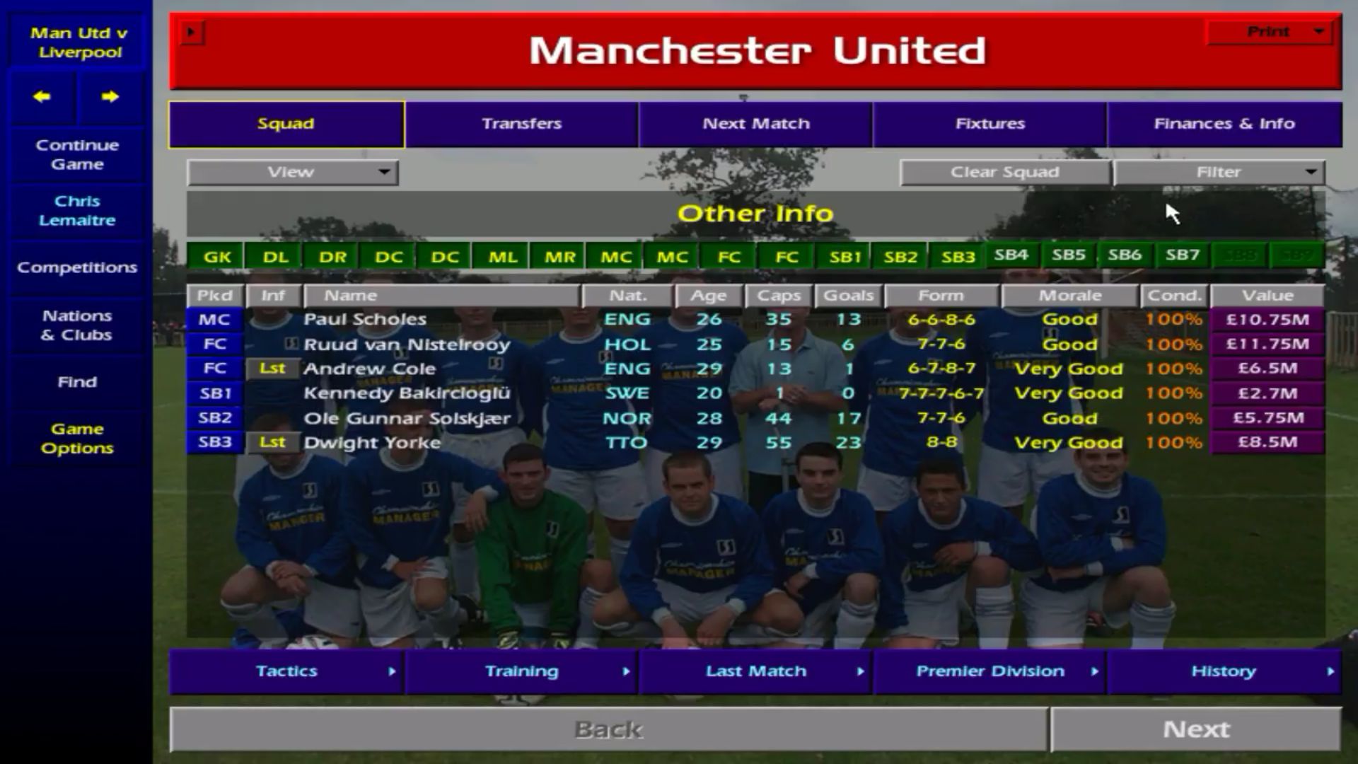 Championship Manager 2010 Psp Minis Download
