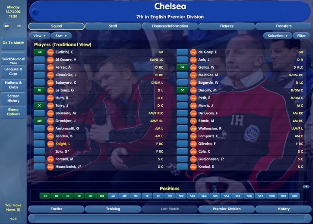 championship manager 4 patches
