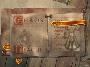 Chaos League: Sudden Death Gameplay (Windows)