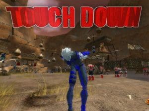 Chaos League: Sudden Death Gameplay (Windows)
