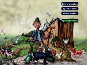 Chartbuster Gameplay (Windows)