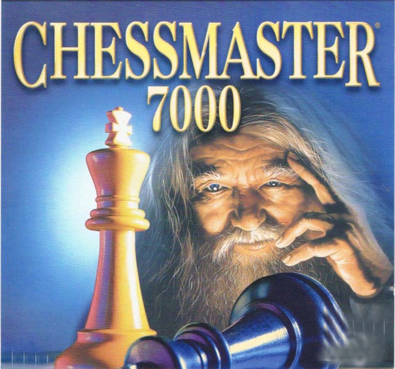 Chessmaster 5500 Download (1997 Board Game)