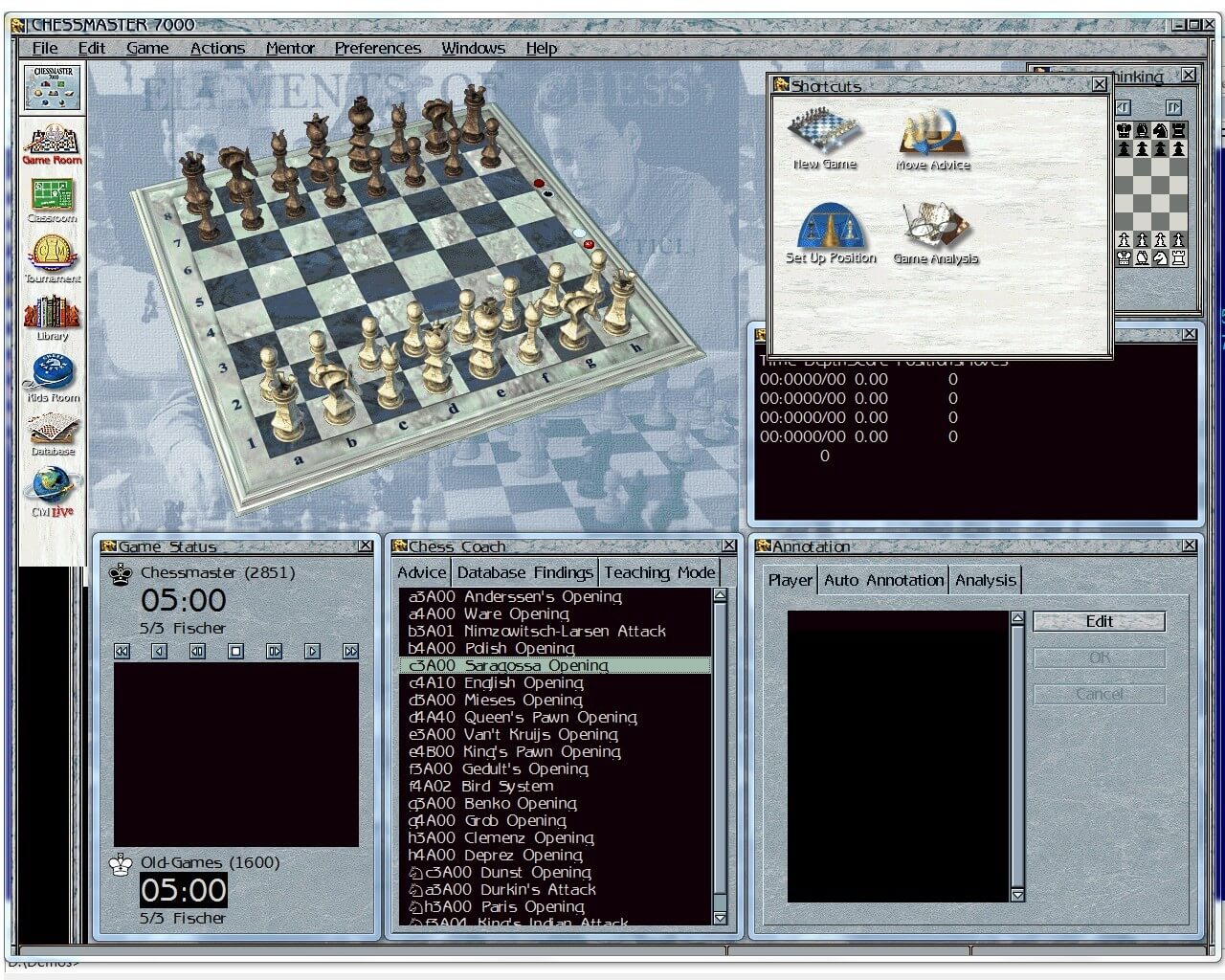 Chessmaster 8000 - Wikipedia