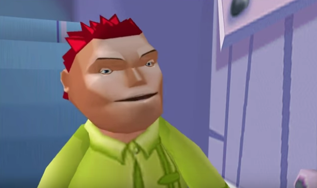 Choose Your Own Nightmare: The Evil Pen Pal Gameplay (Windows)