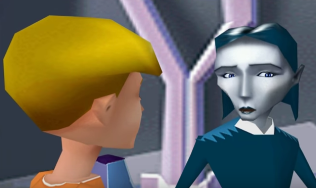 Choose Your Own Nightmare: The Evil Pen Pal Gameplay (Windows)