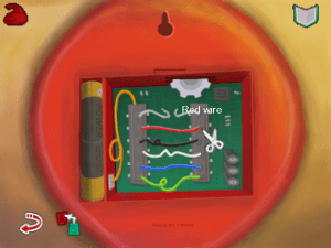 Christmas Quest 2: The Yuletide Flows In Gameplay (Windows)