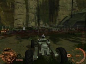 Chrome SpecForce Gameplay (Windows)