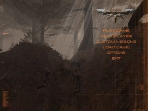 Chrome SpecForce Gameplay (Windows)