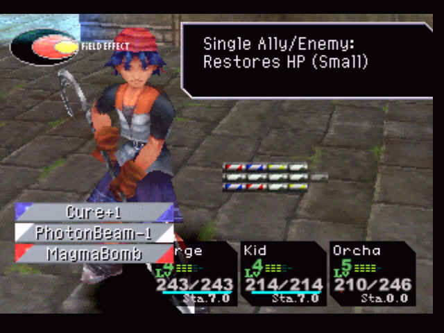 Bradygames Chrono Cross : Free Download, Borrow, and Streaming