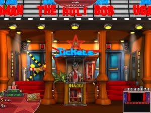 Cinema Empire Gameplay (Windows)