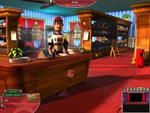 Cinema Empire Gameplay (Windows)