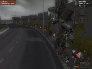 Citroën C4 Robot Gameplay (Windows)