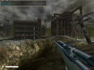 Civil Disturbance Gameplay (Windows)